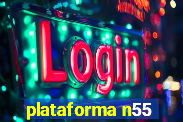 plataforma n55